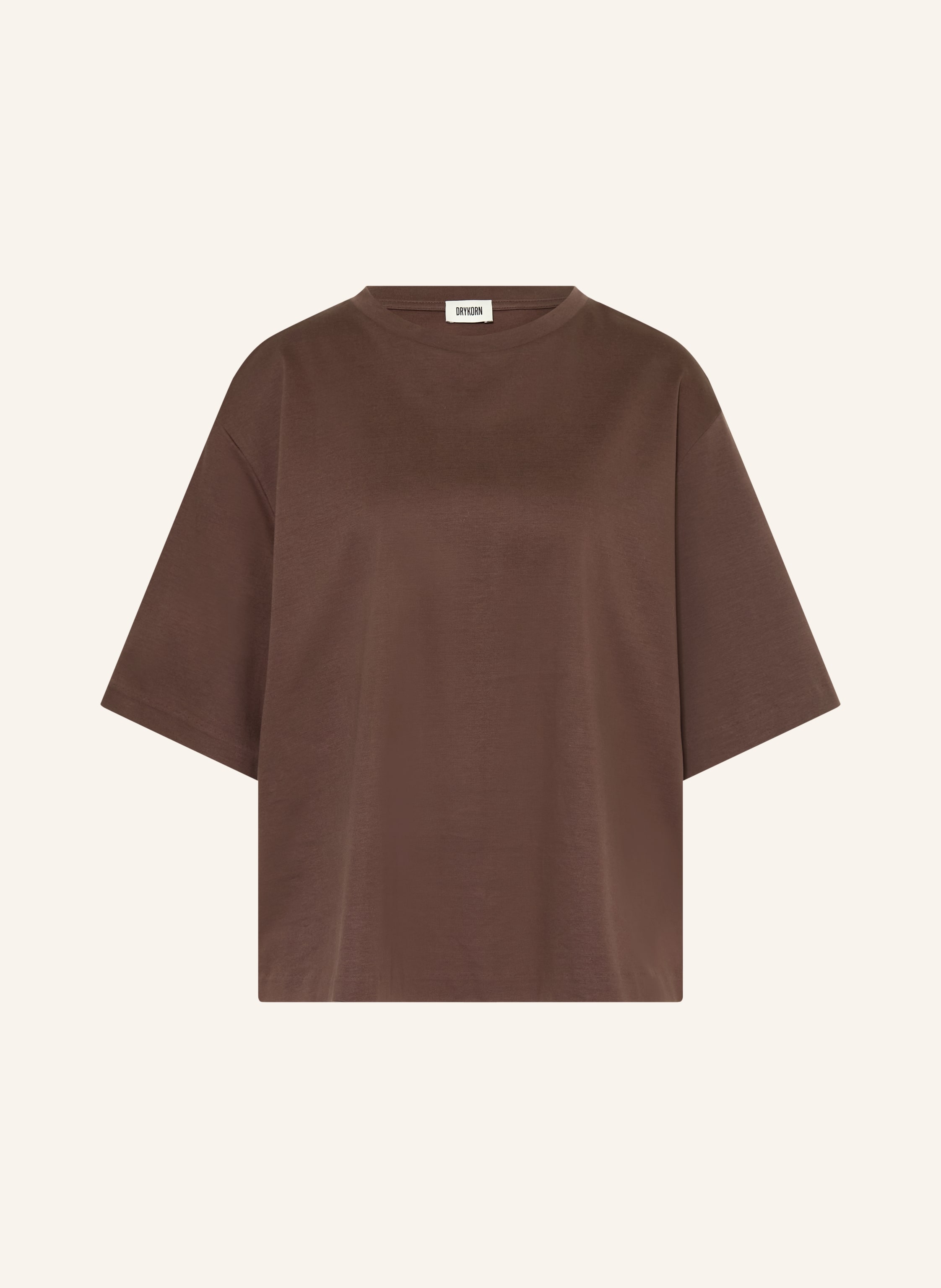 DRYKORN Oversized-Shirt PINARA