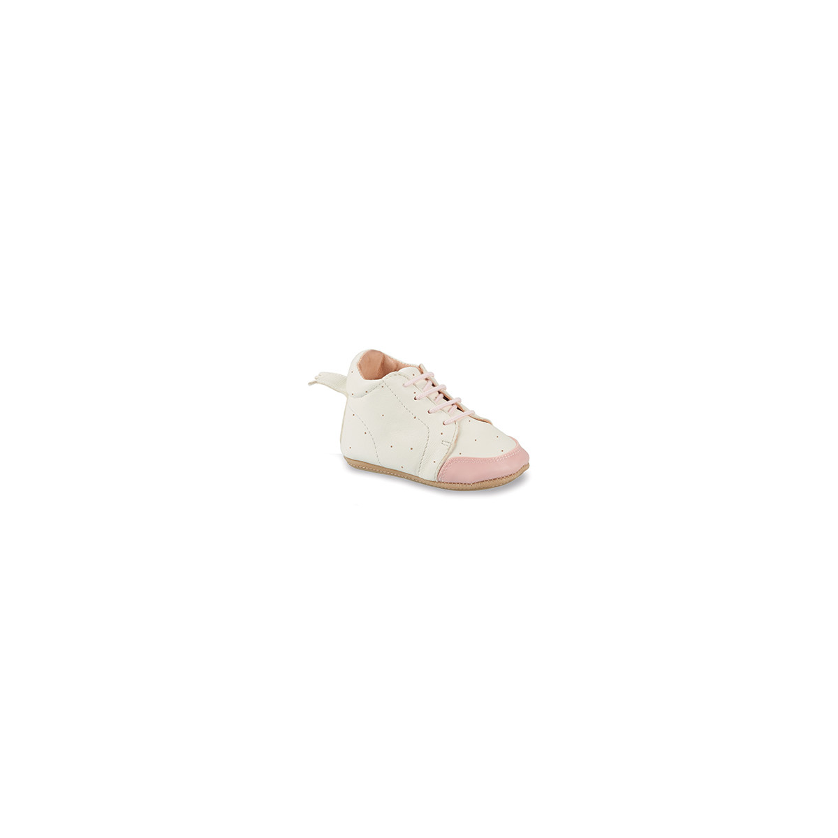 Easy Peasy - IGO B - White
