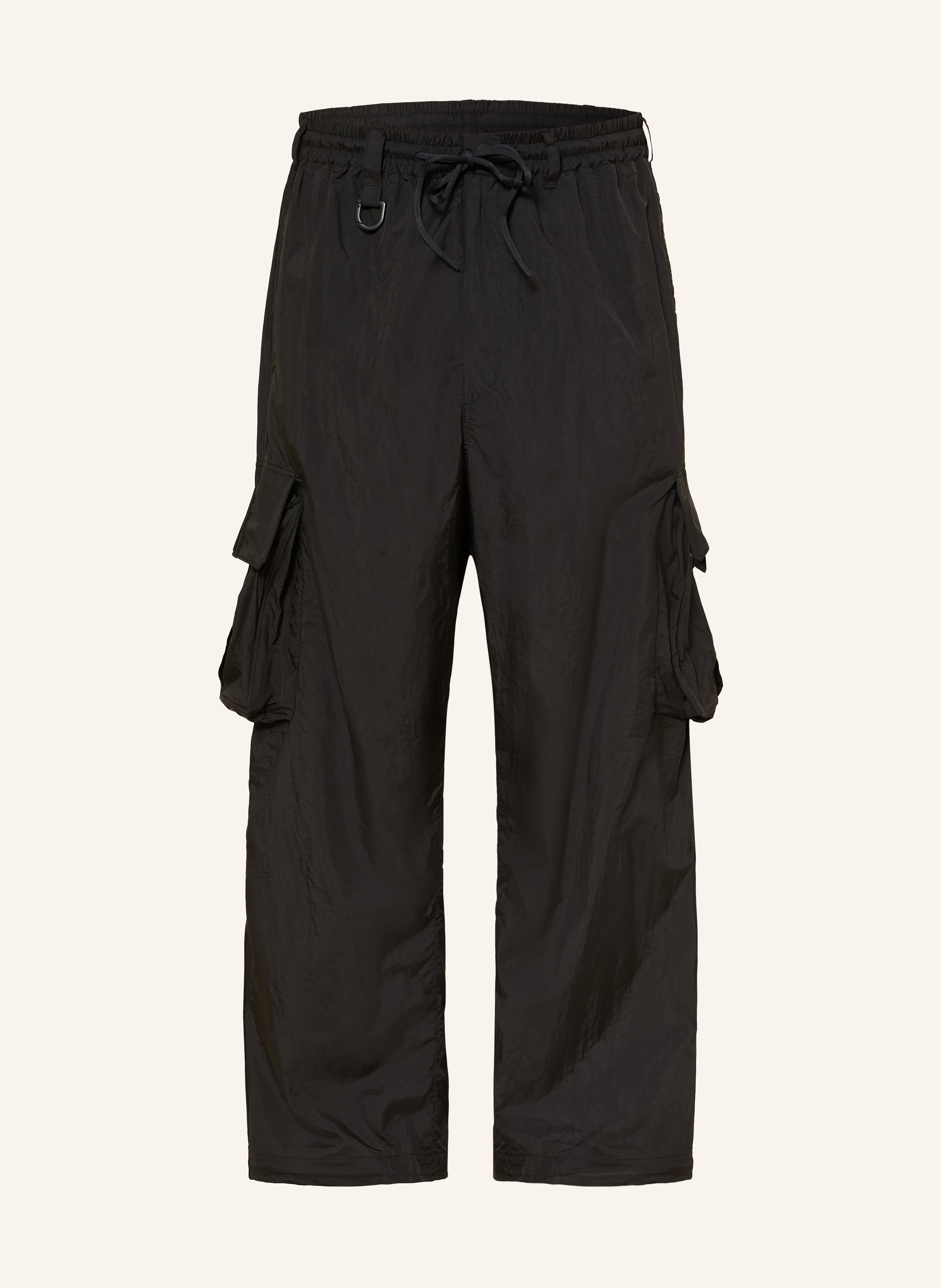 Y-3 Cargohose NYLON WIRED Loose Fit