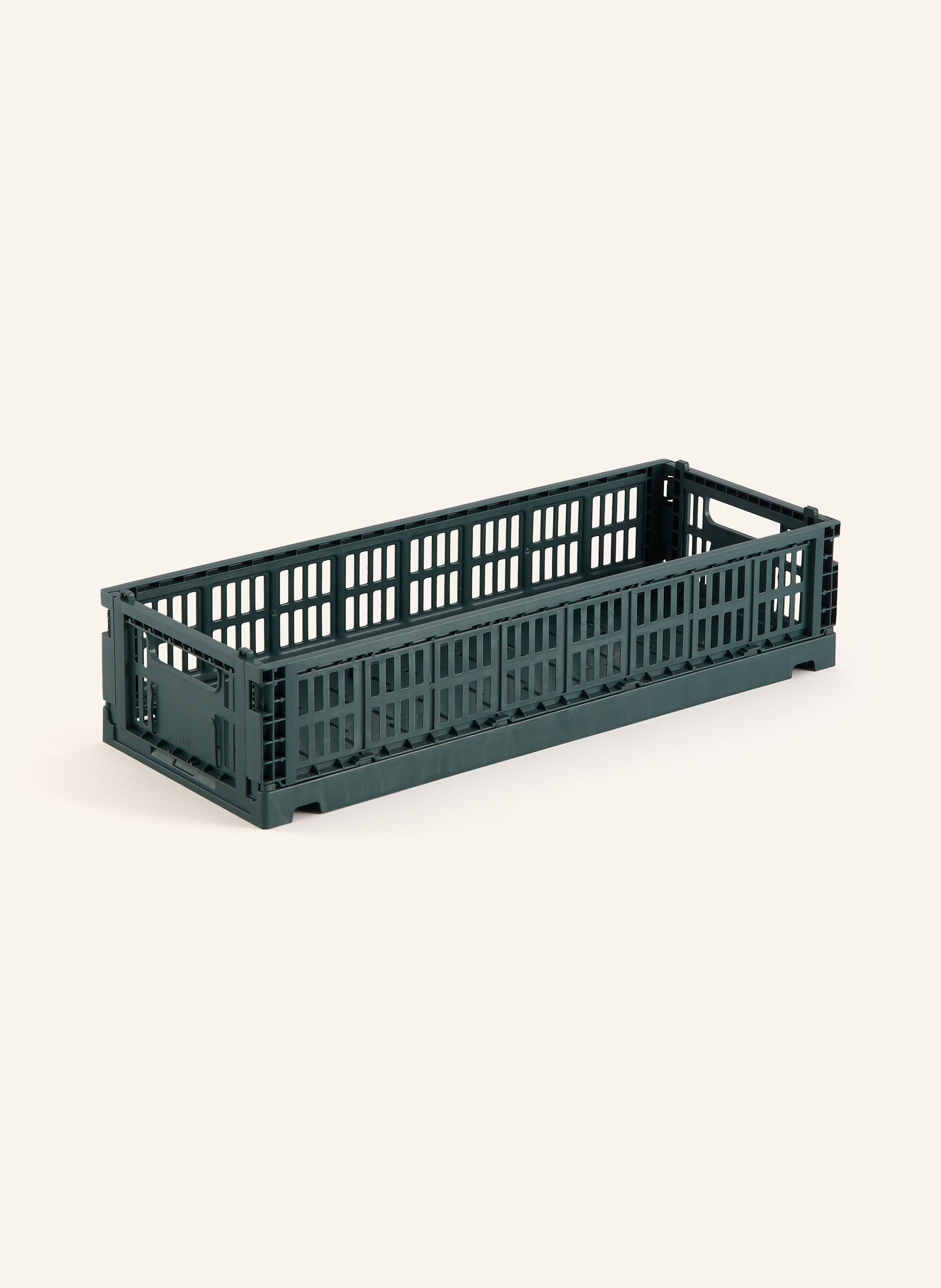 HAY Klappbox COLOUR CRATE MINI