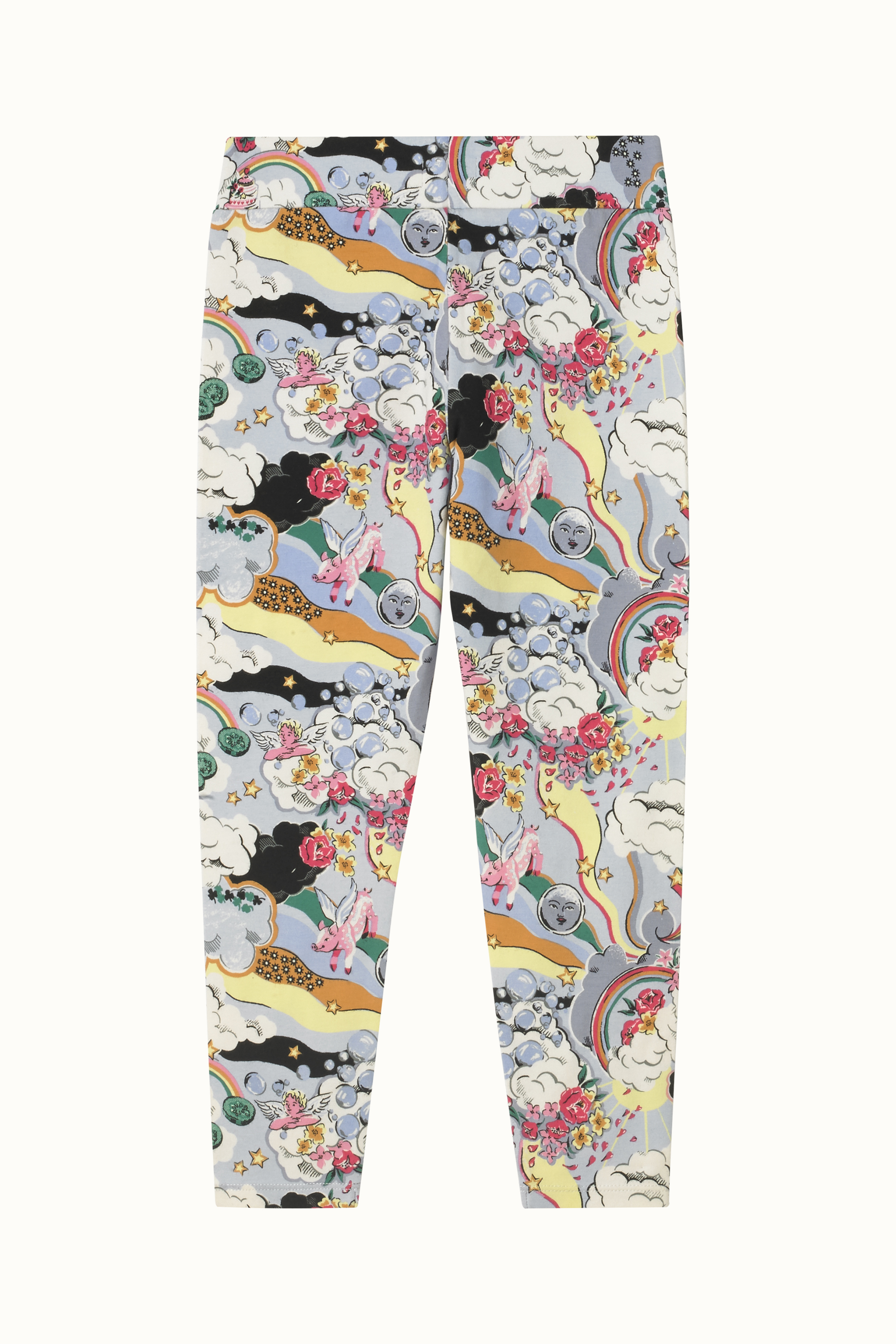 Self Care Everyday Leggings (1-10 Years)