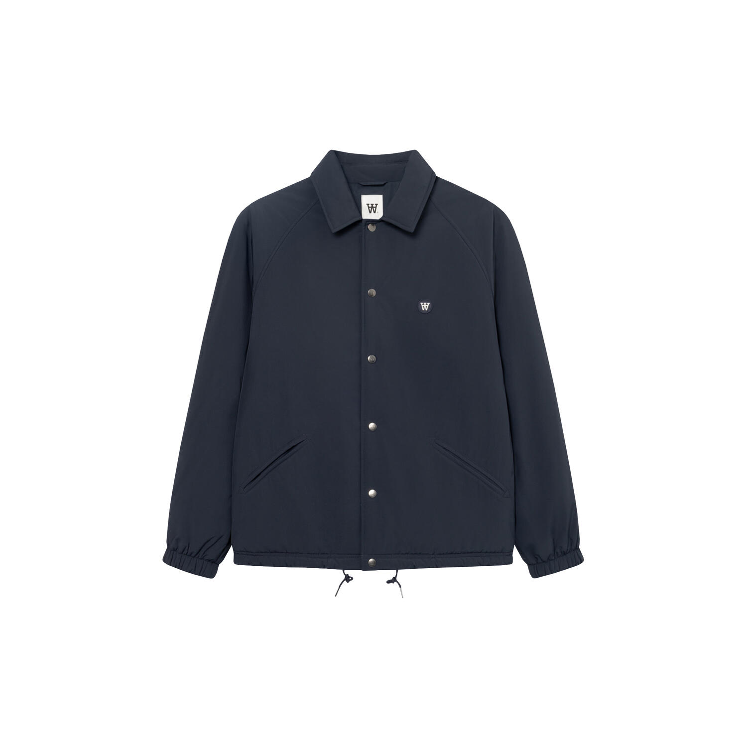WWSigurt x jacket, salute