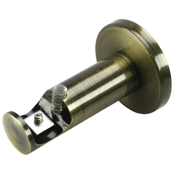 Gardinenstangen-Träger, Ø 20 mm, Metall