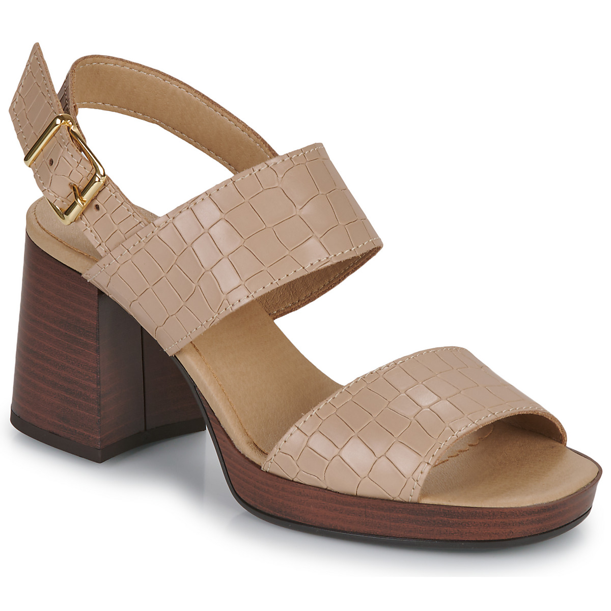 Bullboxer - 256001E2L - Beige
