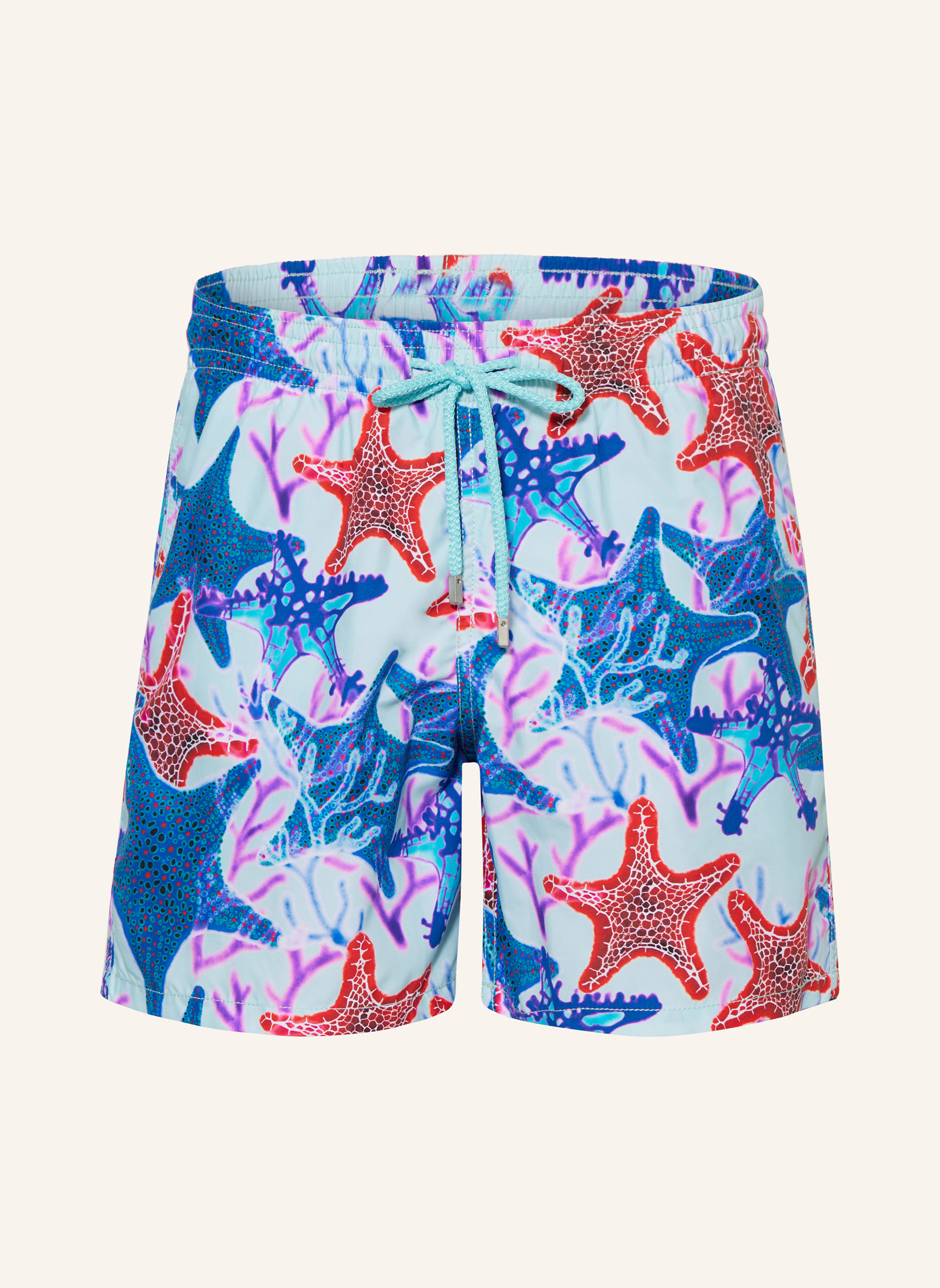 VILEBREQUIN Badeshorts MOOREA