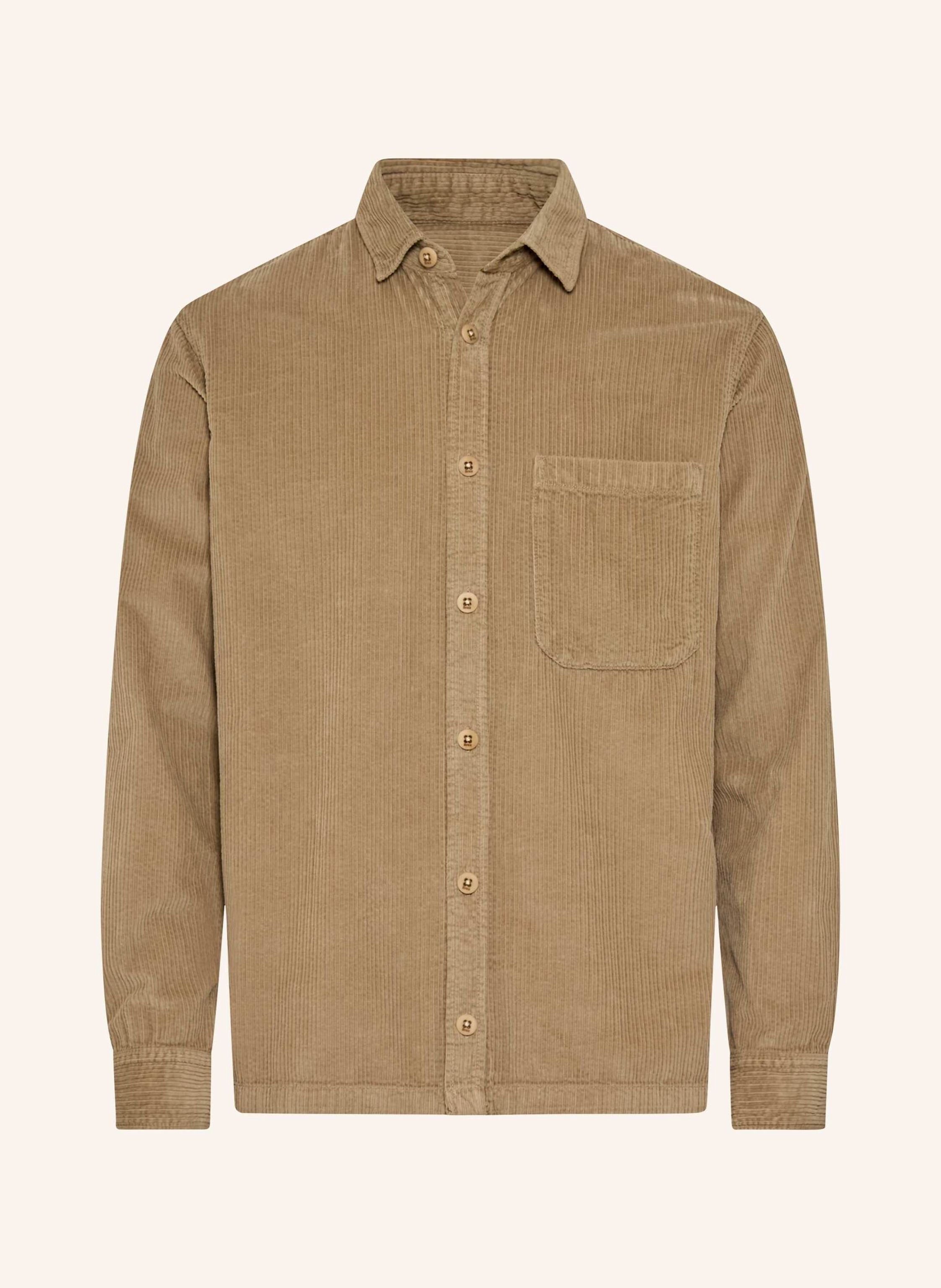BRAX Overshirt STYLE KAY