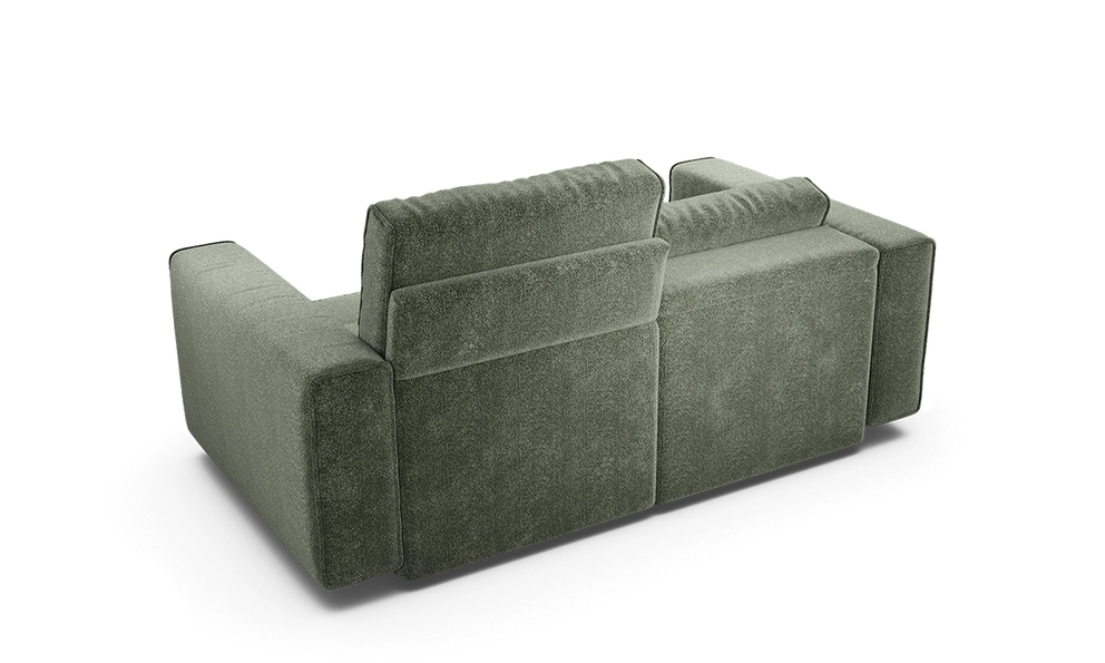 Einzelsofa CLOUDY1