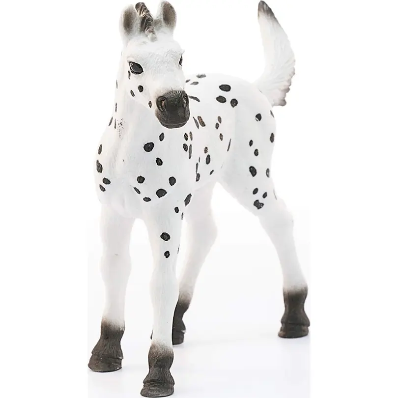 Spielzeugpferd Horses