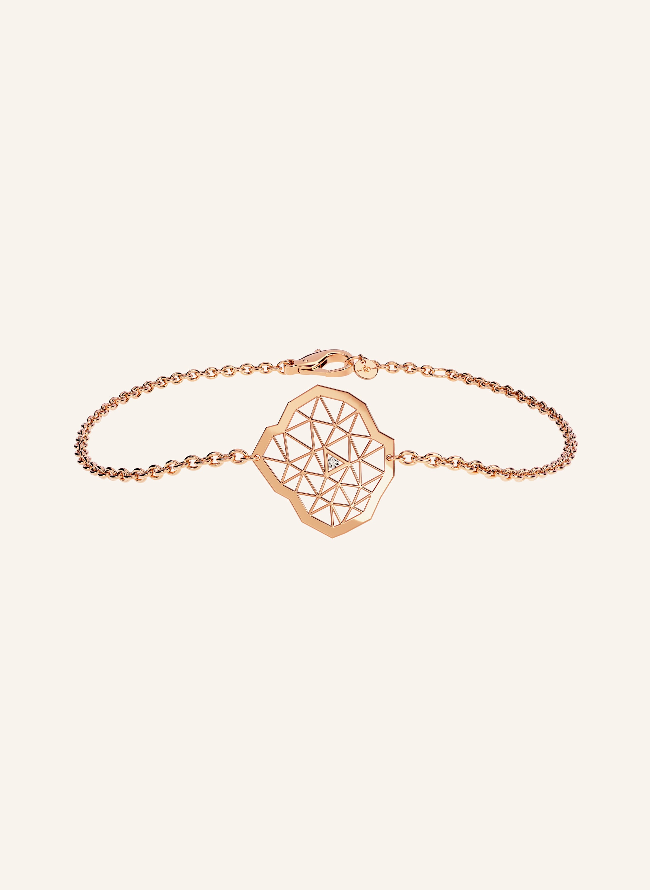 NIESSING Armband TOPIA VISION
