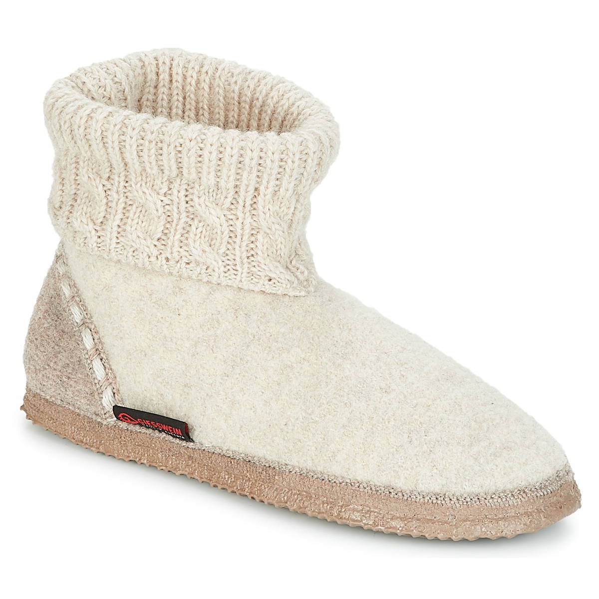 Giesswein - FREIBURG - Beige