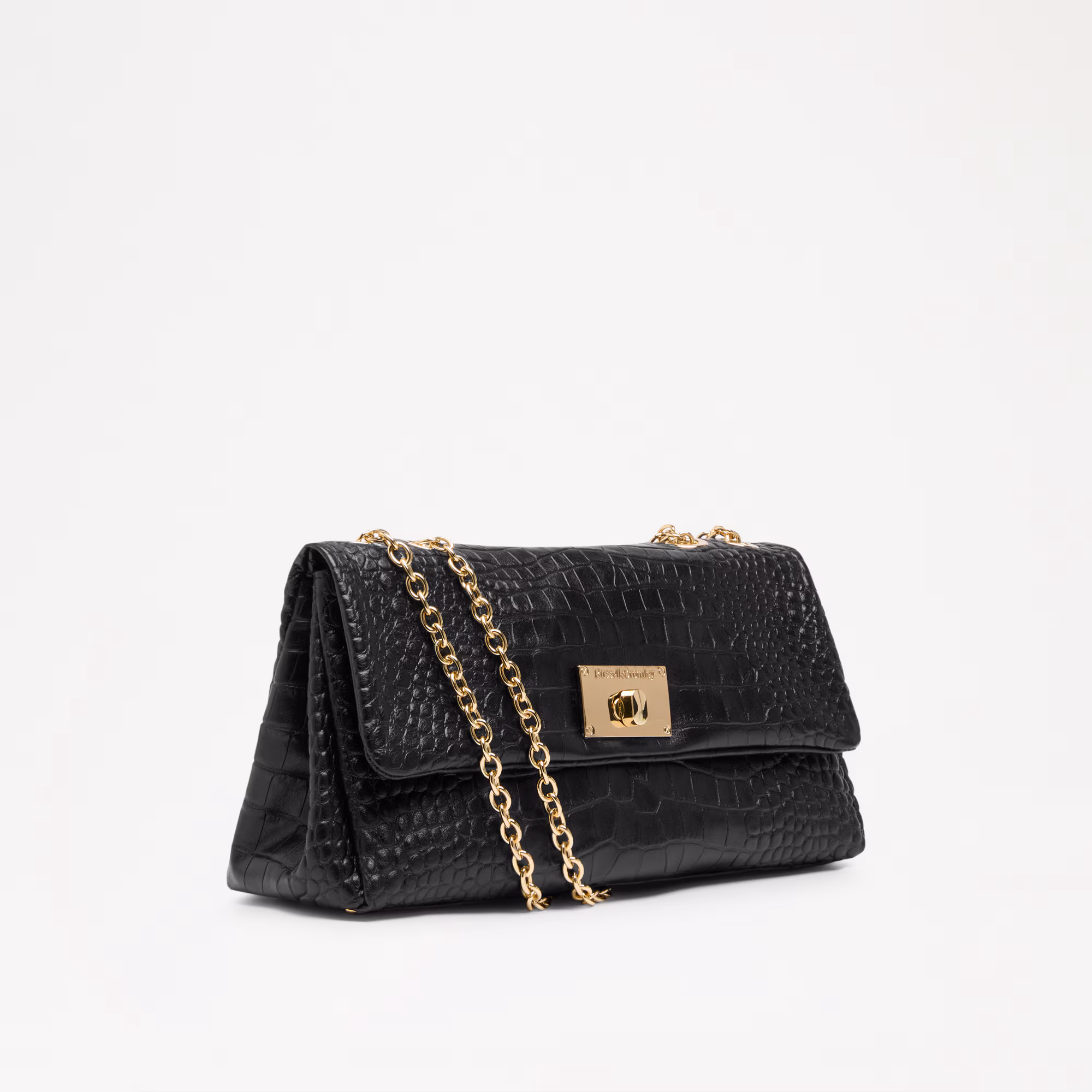 SensorChain Shoulder Bag