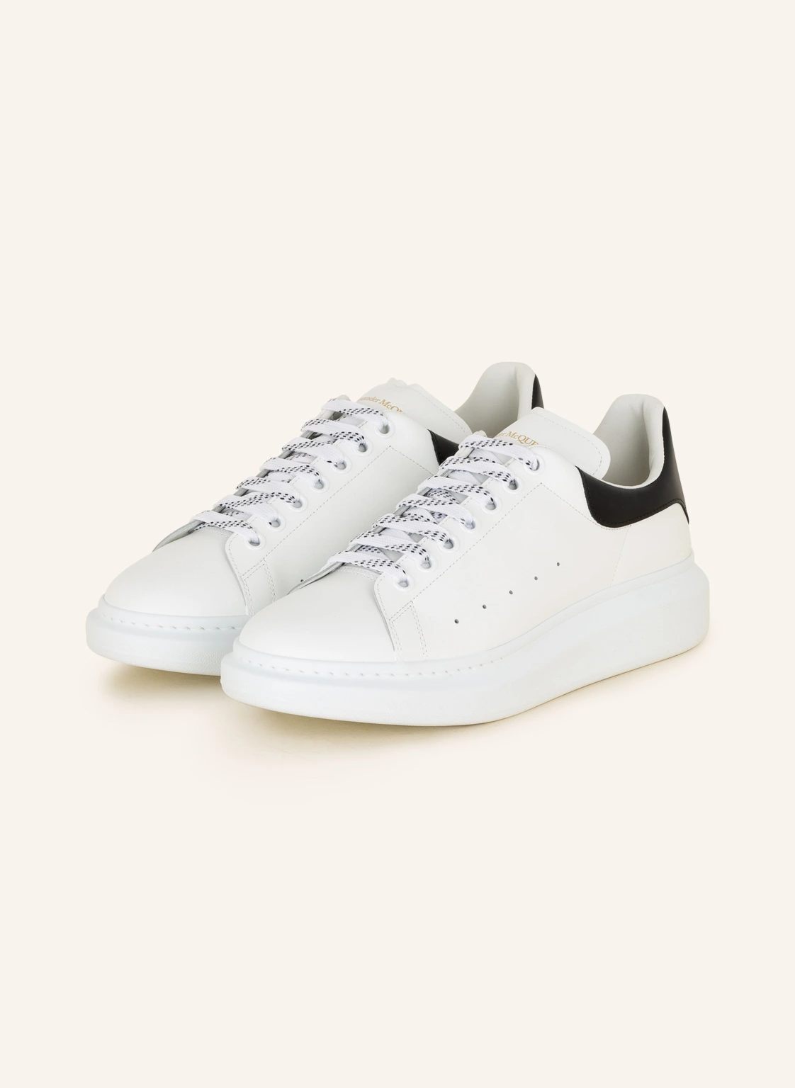 McQUEEN Sneaker