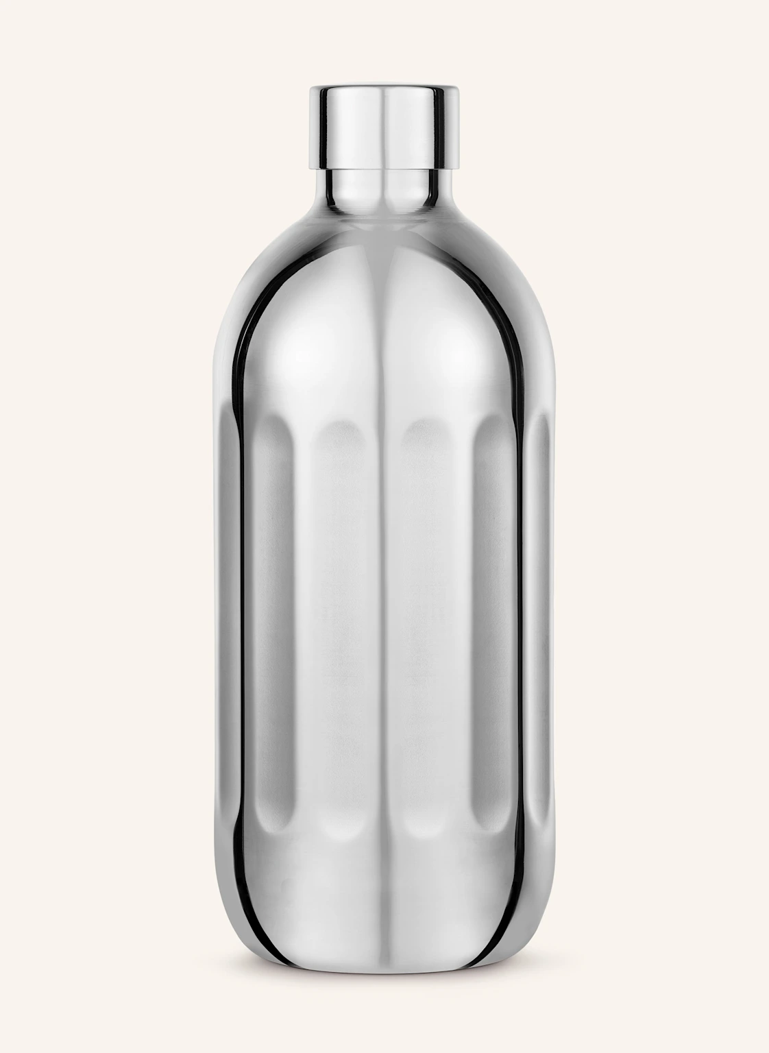 aarke Isolierflasche für Wassersprudler