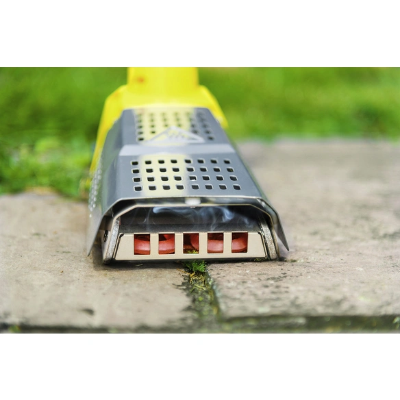 Abflammgerät »Thermoflamm«, 230 V, 1100 W, Flammtemperatur: 800 °C