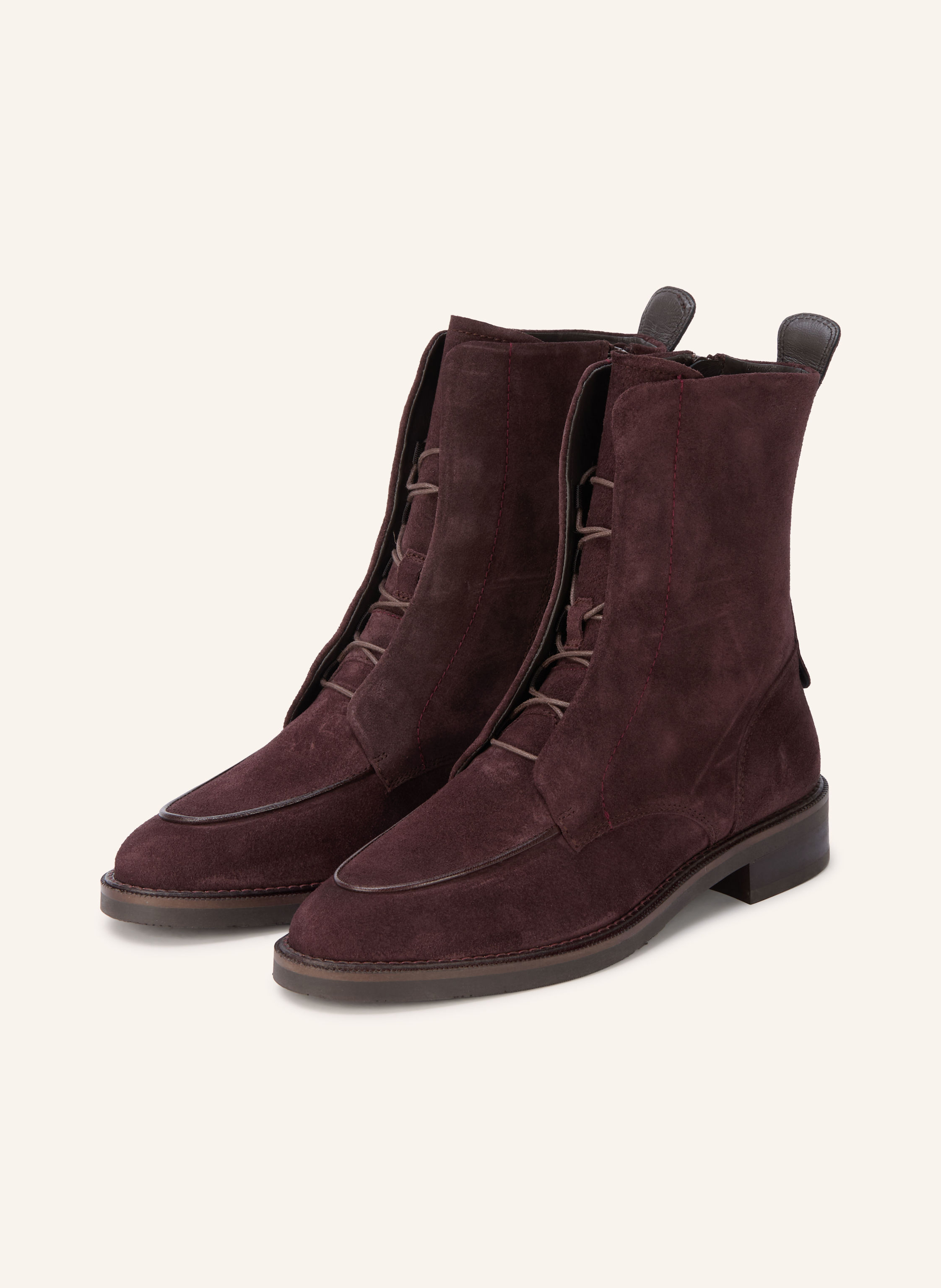 Pertini Schnürboots