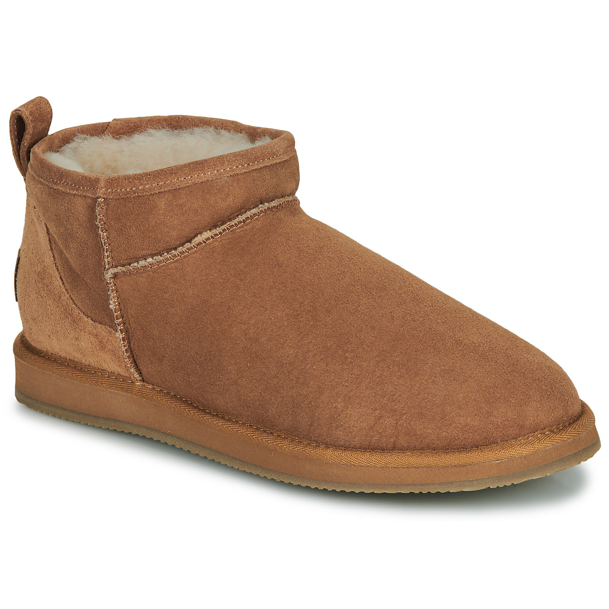 Shepherd - KIM - Camel