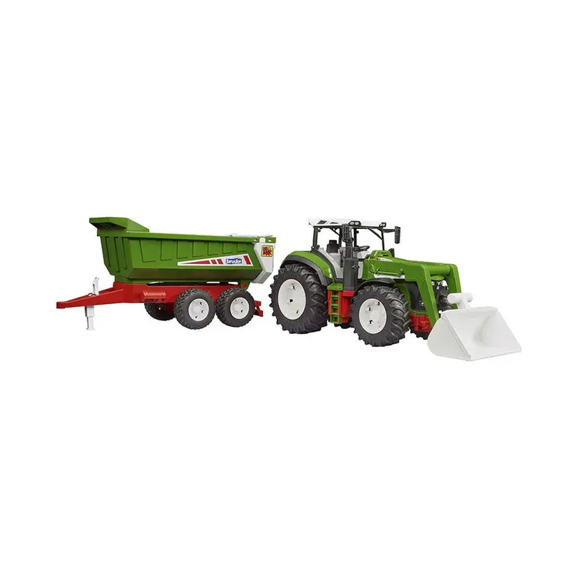 Traktor Farm World