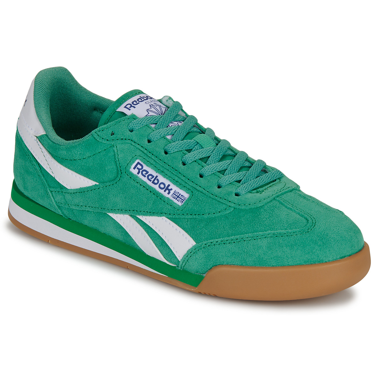 Reebok Classic - CAMPIO XT - Green