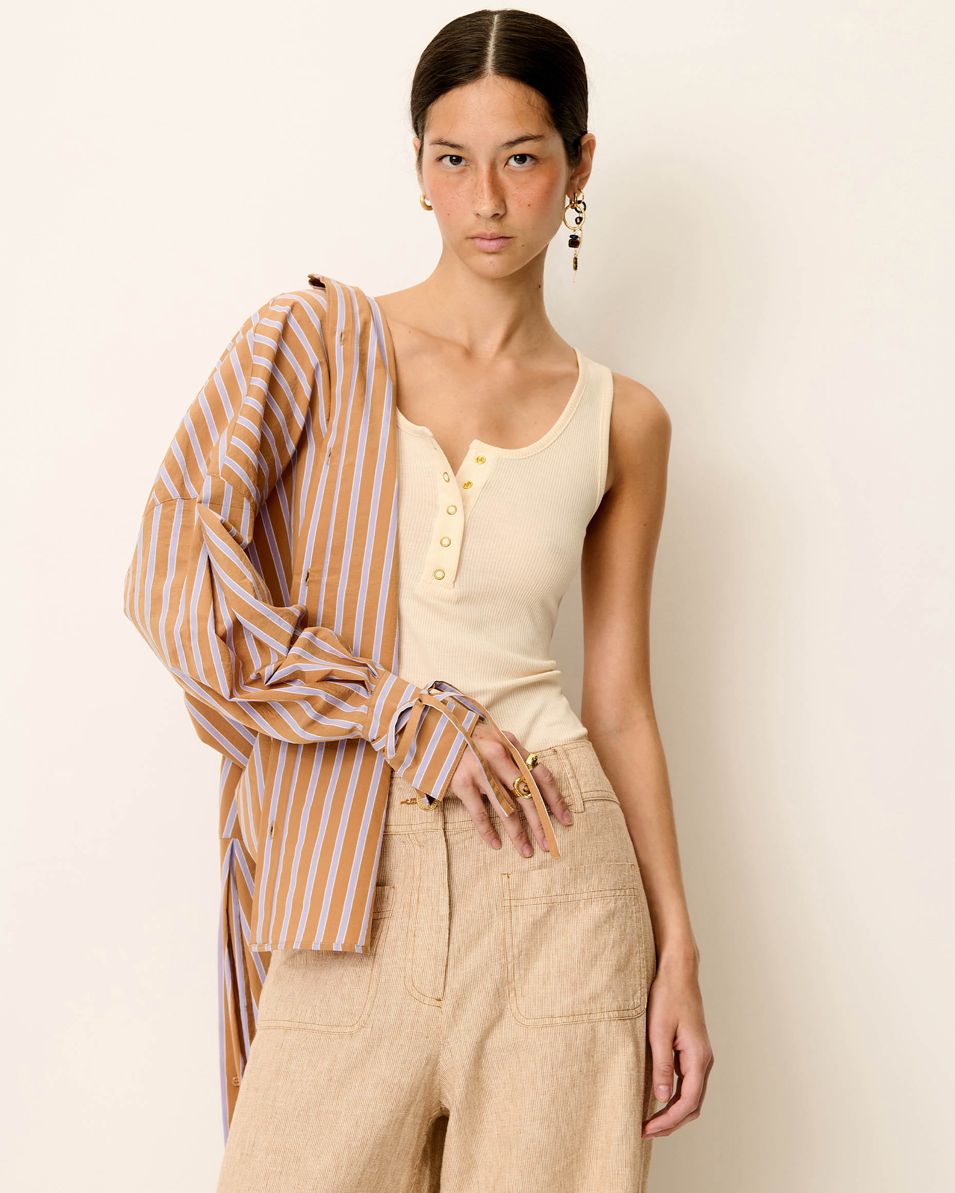 Chemise Armando