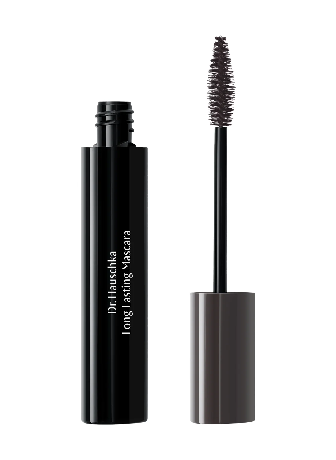 Dr. Hauschka LONG LASTING MASCARA