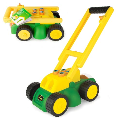 John Deere Action Lawn Mower 2y