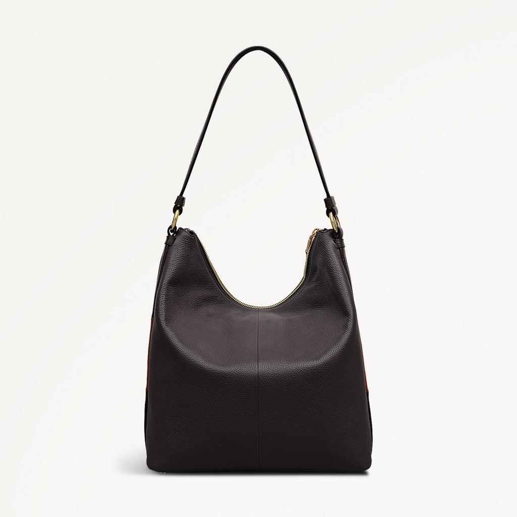 Waterloo Way - Medium Ziptop Shoulder