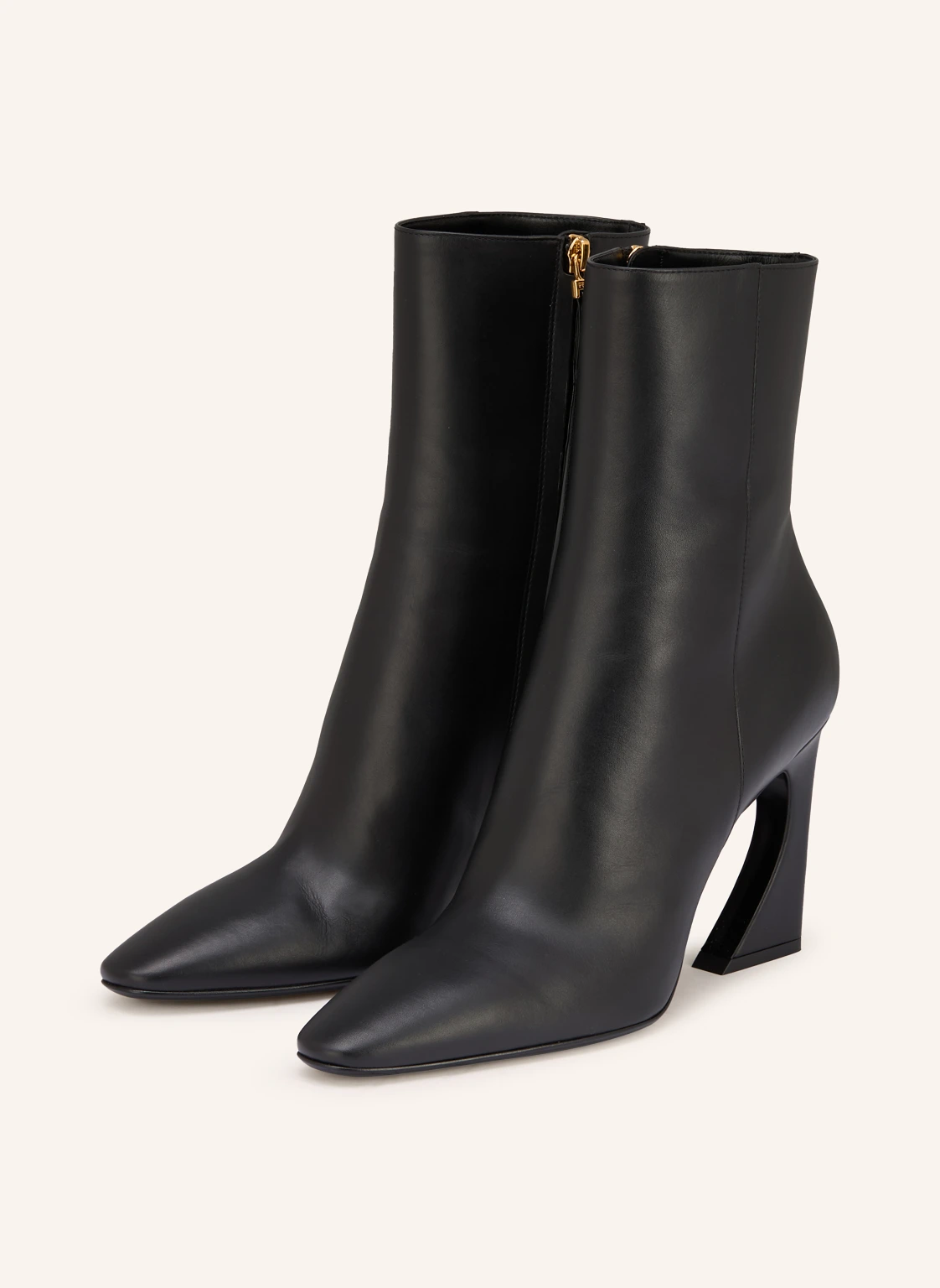 FENDI Stiefeletten