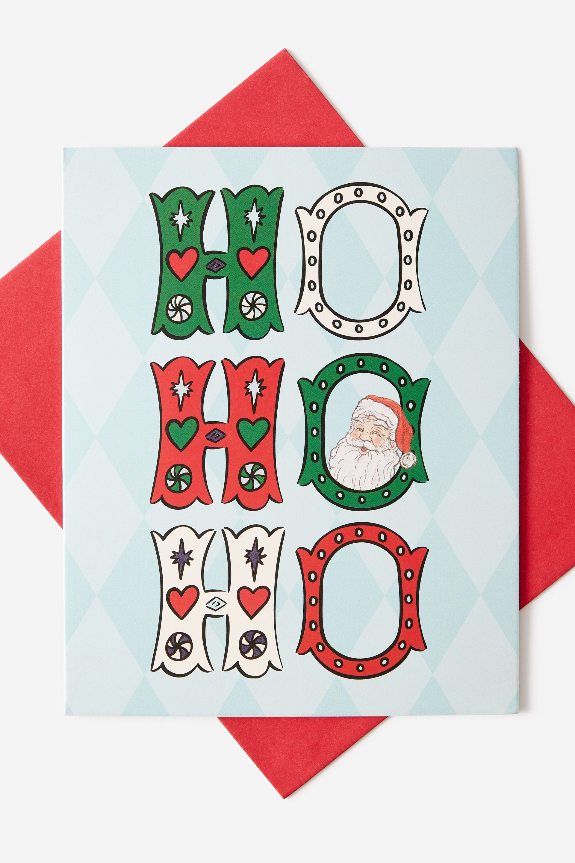 Christmas Card
