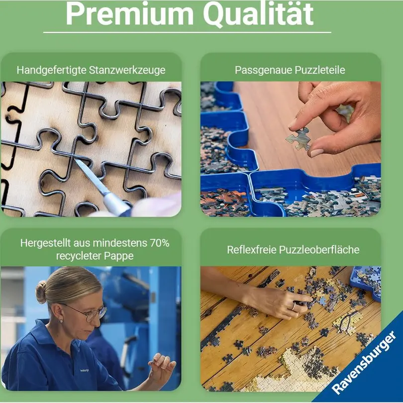 Puzzle 15-teilig Ravensburger