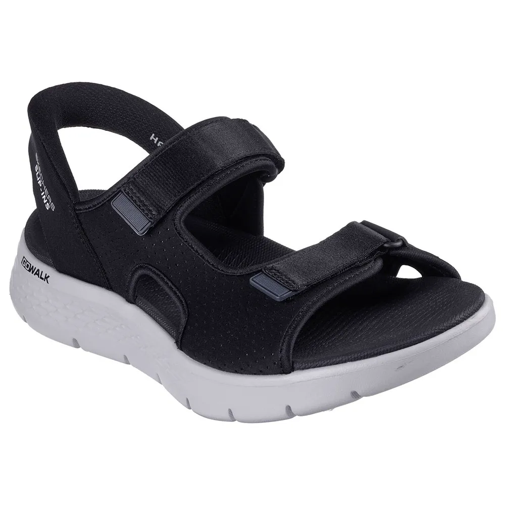 Skechers Go Walk Flex Easy Entr sandals