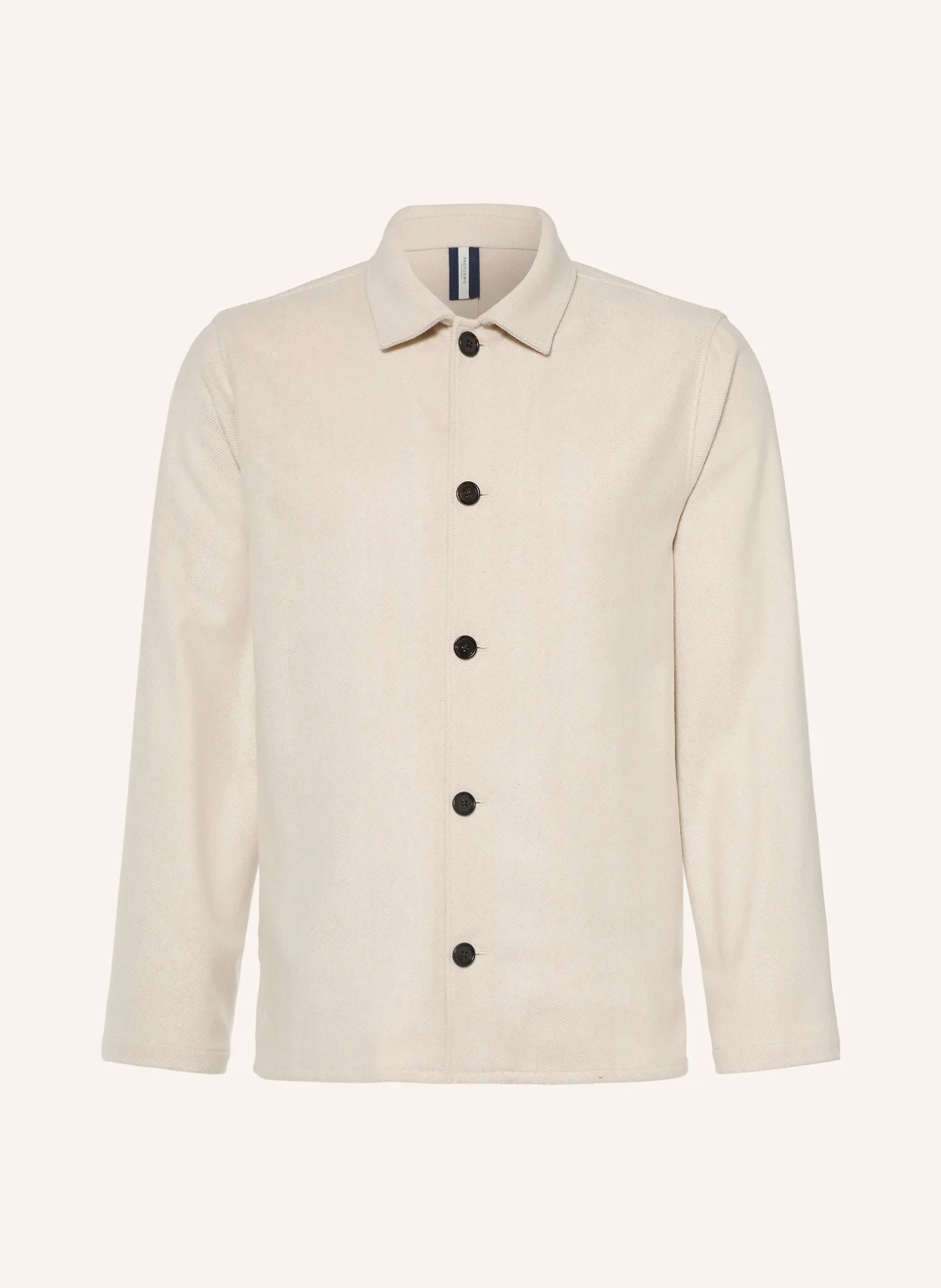 PROFUOMO Overshirt