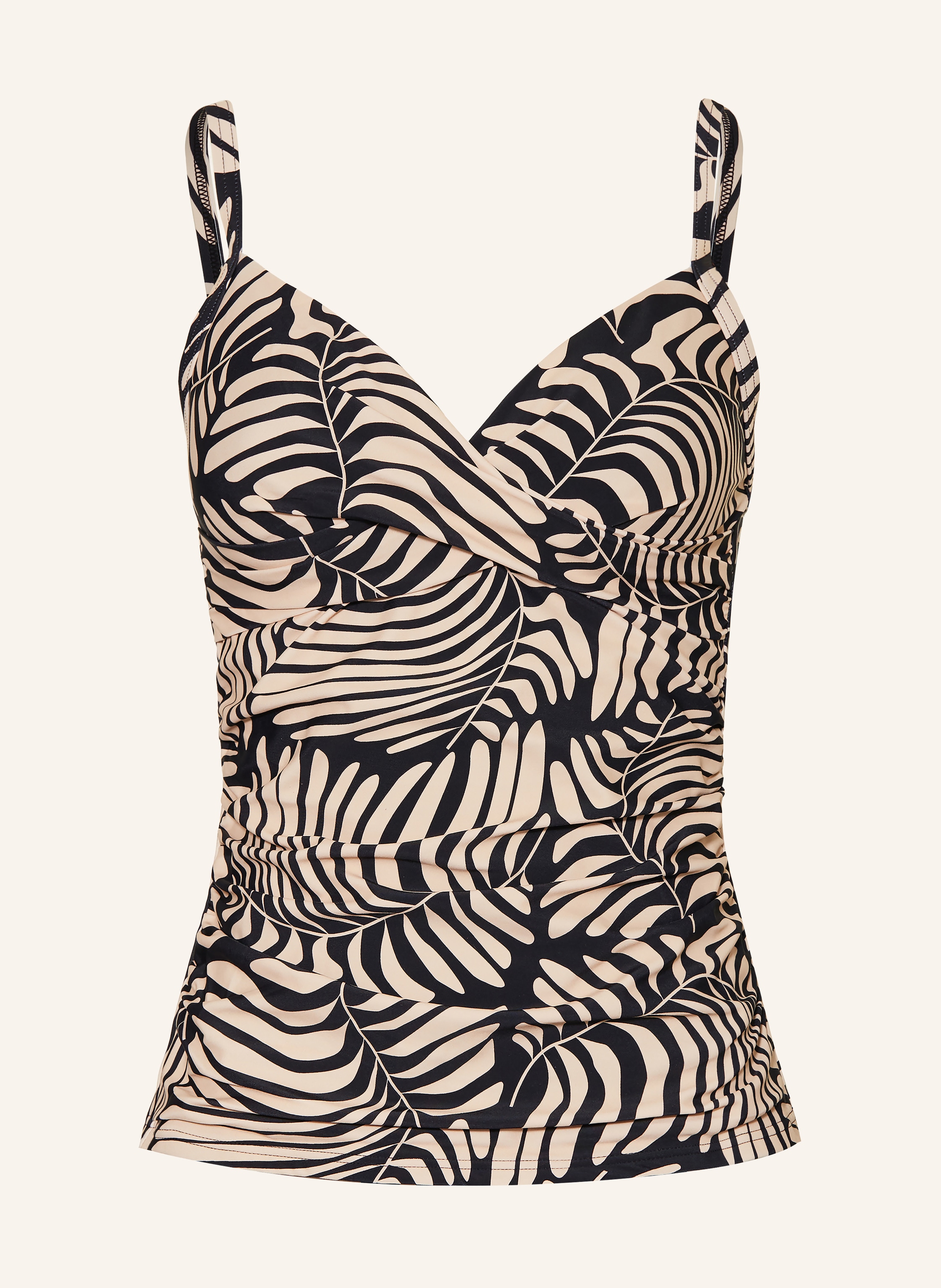 darling harbour Tankini-Top