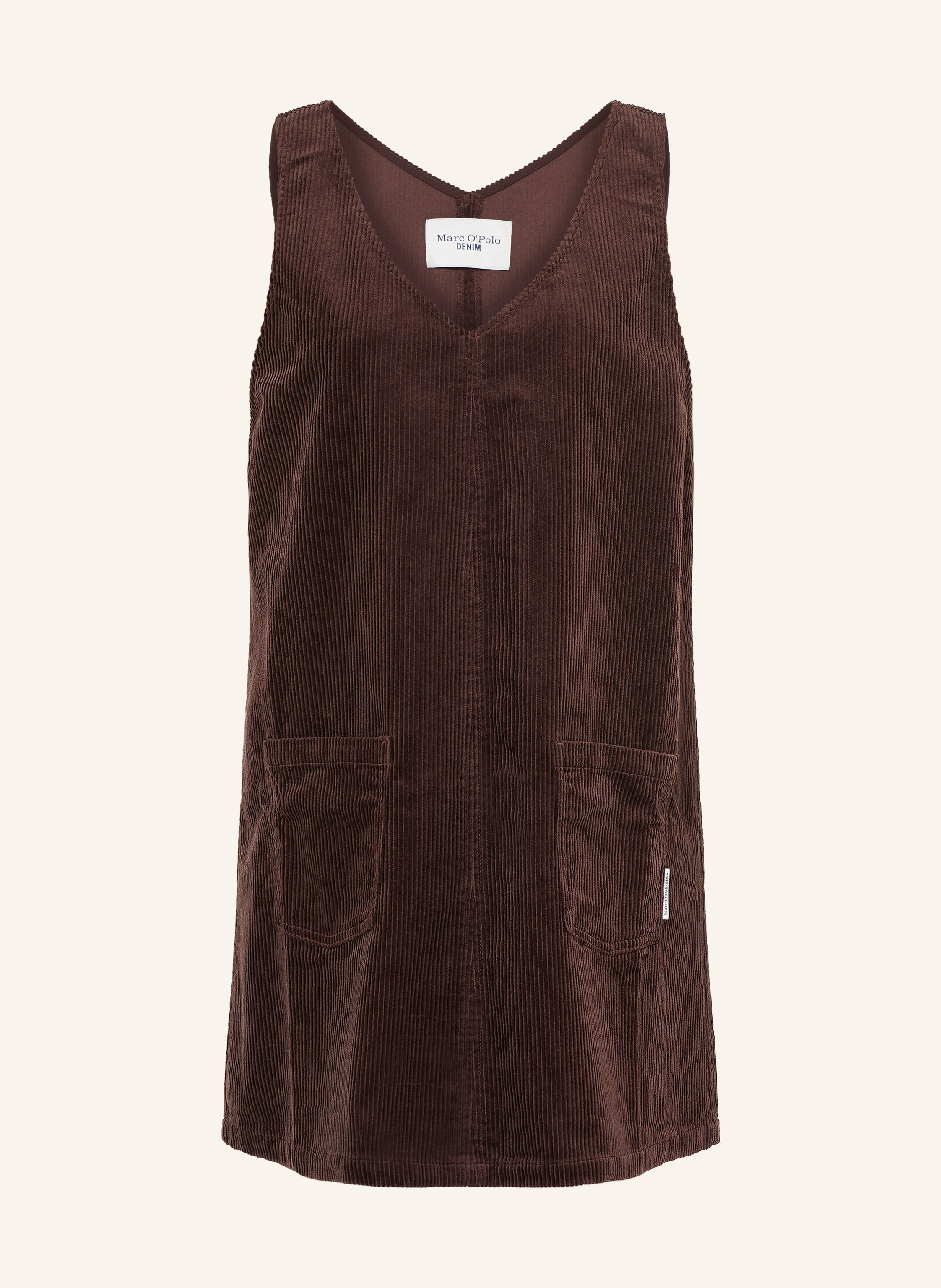Marc O'Polo DENIM Cordkleid