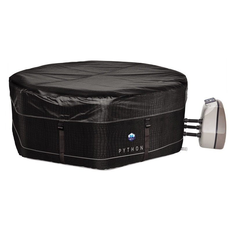 Spa Python 5 personnes Ø 1,85 x 0,7 m