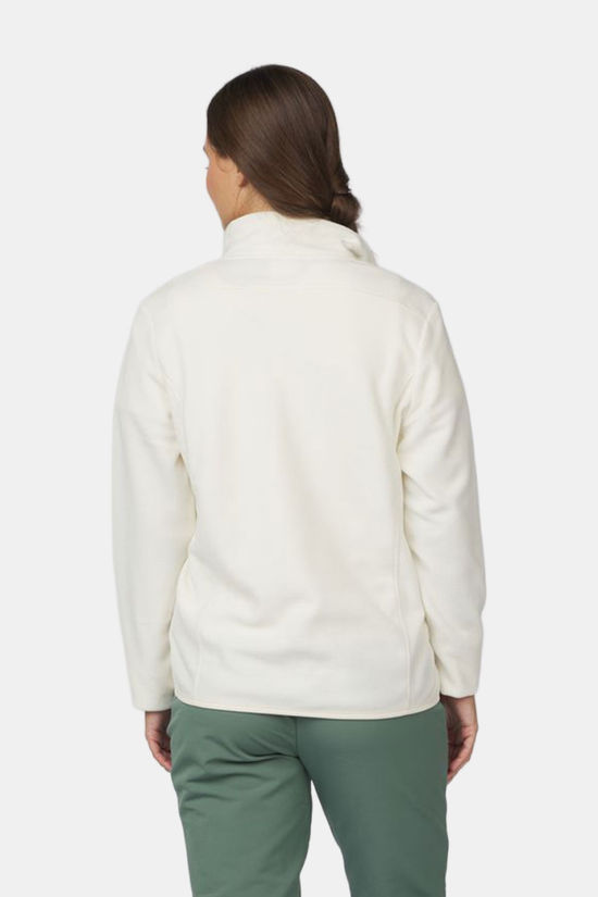 Ayacucho Lightweight Adventure Fleece 1/4 Zip Dames