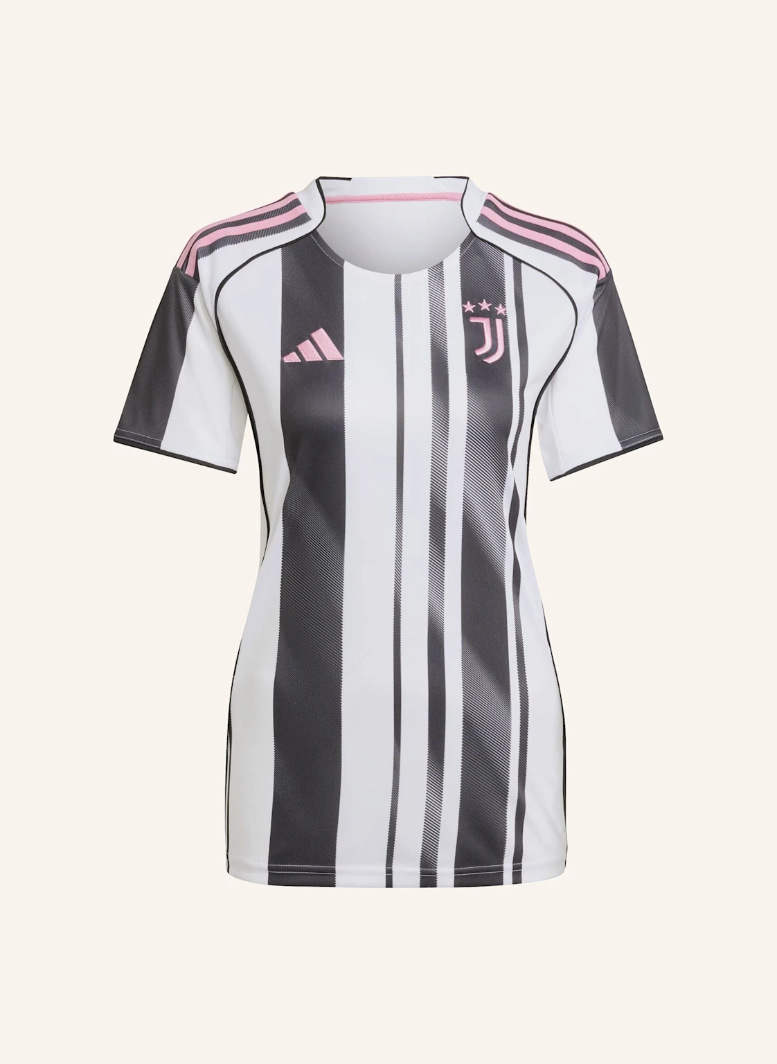 adidas JUVENTUS TURIN 25/26 HEIMTRIKOT