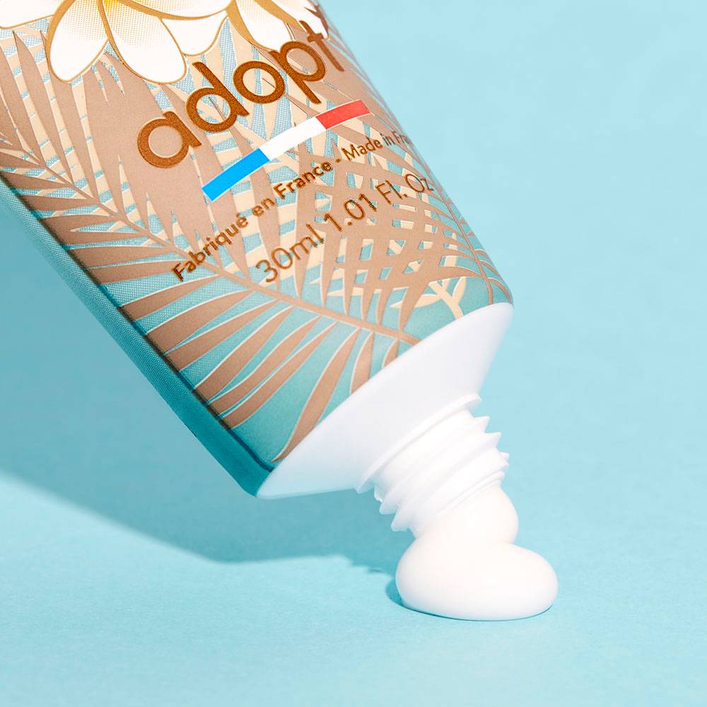 Monoï des îlesCrème mains 30 ml