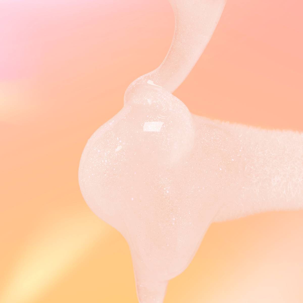 Kiss & GlowHuile à lèvres aux peptides