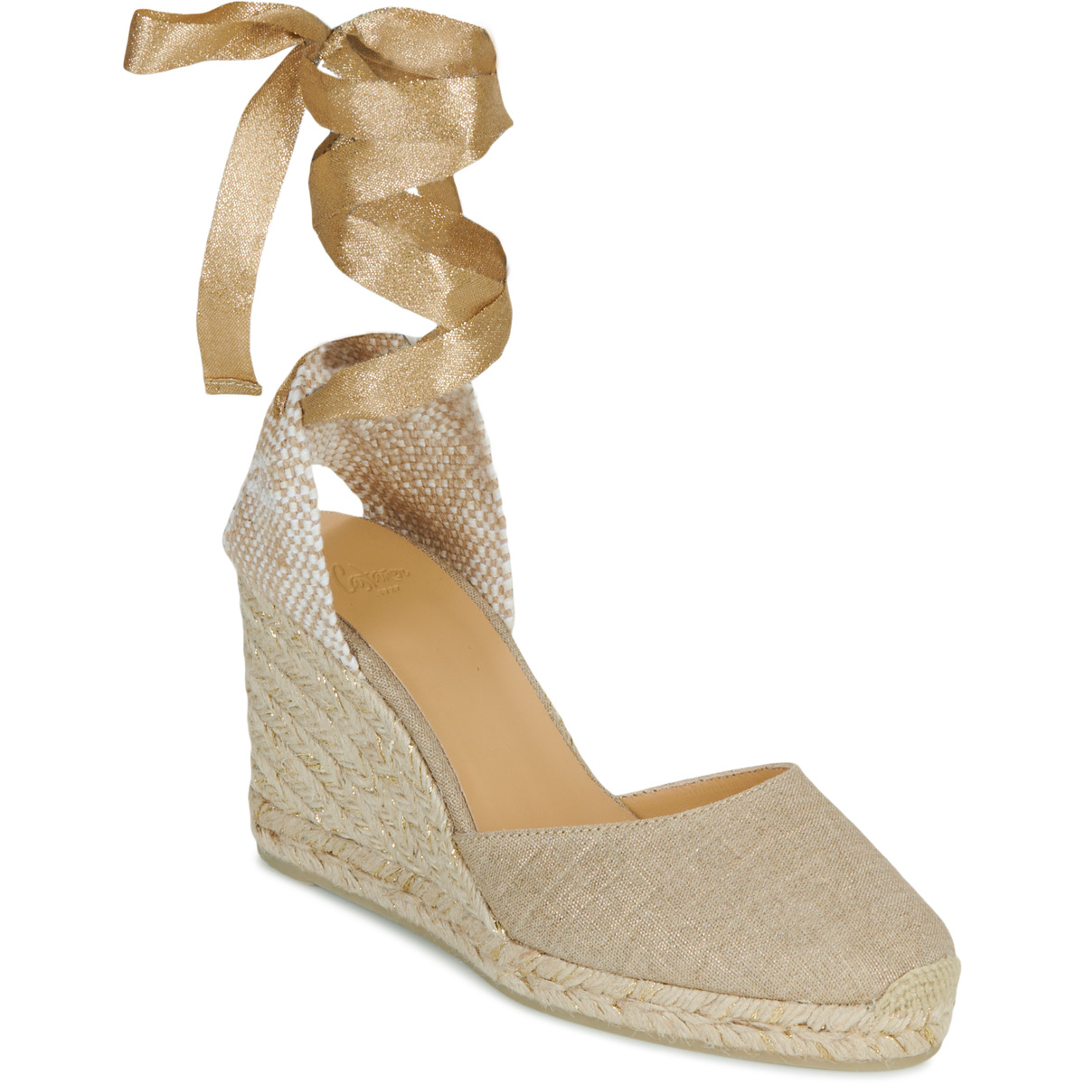 Castaner - CARINA - Gold
