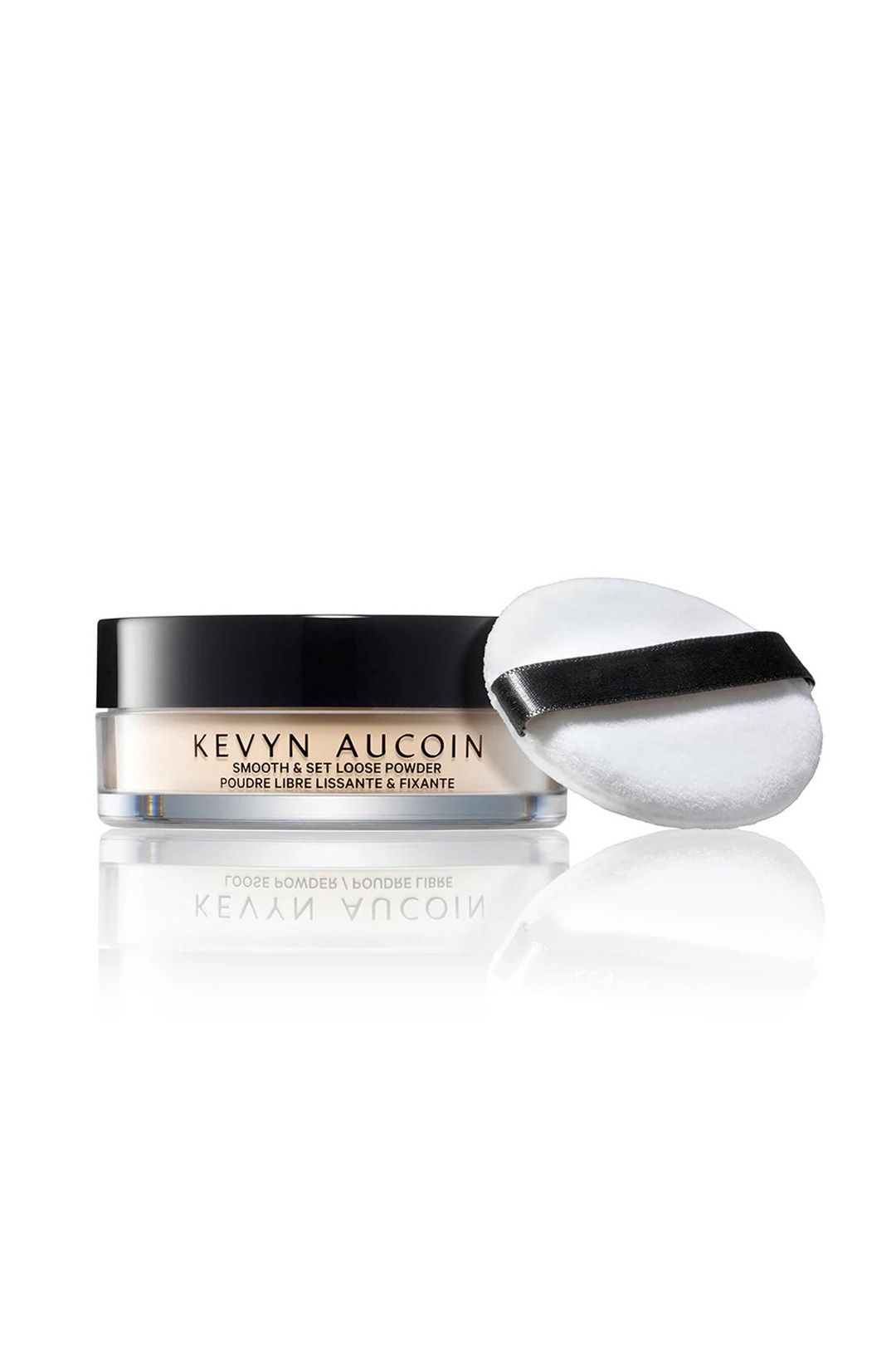 Kevyn Aucoin Smooth & Set Loose Powder 10g