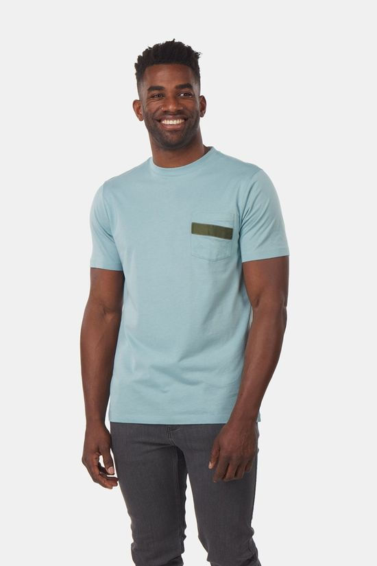 Buitenmens Refibra Pocket T-Shirt