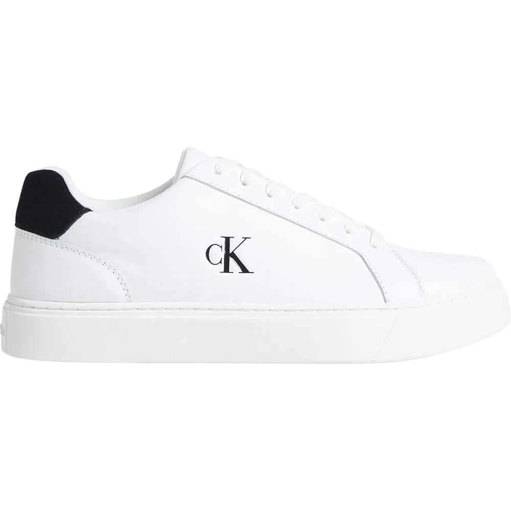 Calvin Klein Classic Cupsole trainers
