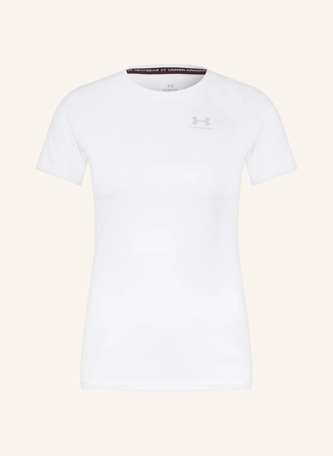 UNDER ARMOUR Funktionsshirt UA AUTHENTICS