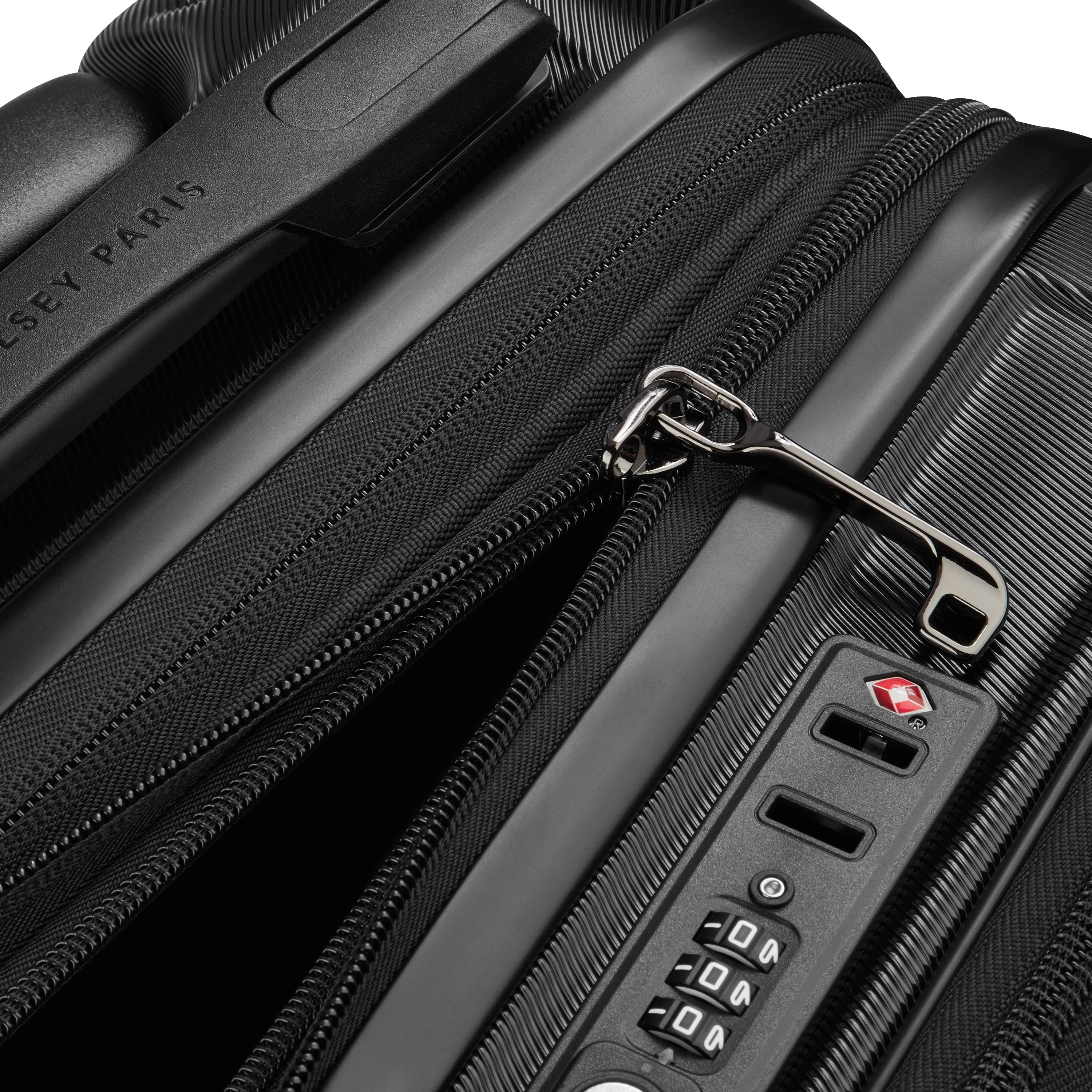 ELEGANCE - S extensible business (55cm)