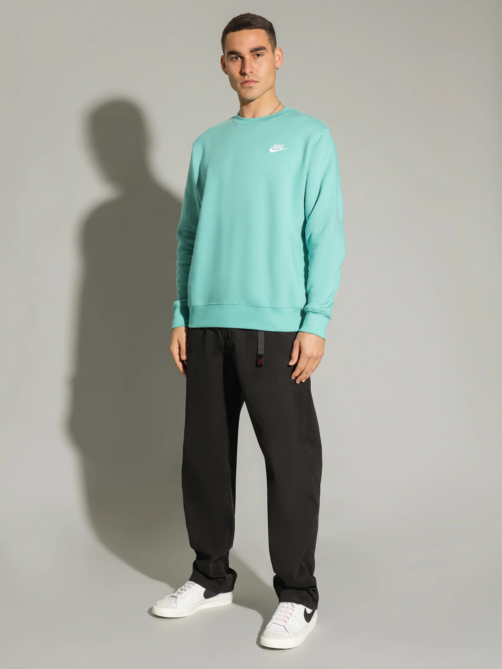 Sportswear Club Crew
