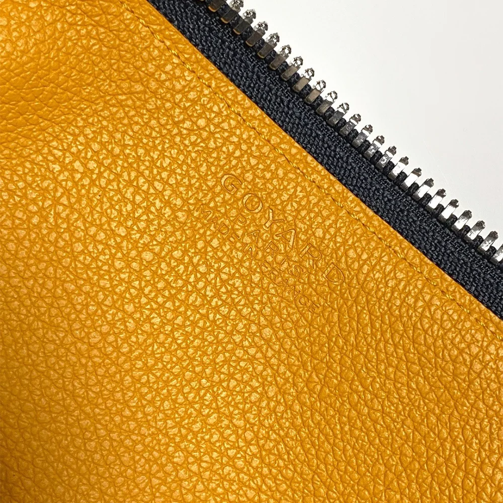 Goyard Candy box bag