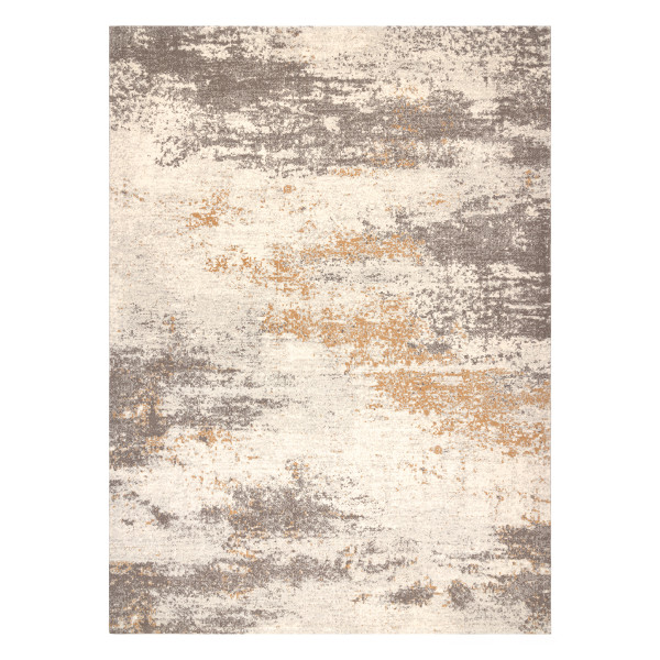 Dywan ABBY 486.28.LA110 wełniany OSTA - Vintage, nowoczesny 67x130 cm
