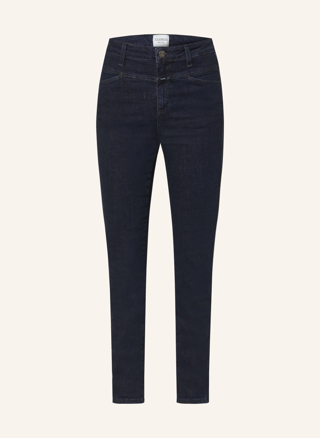 CLOSED Skinny Jeans SKINNY PUSHER