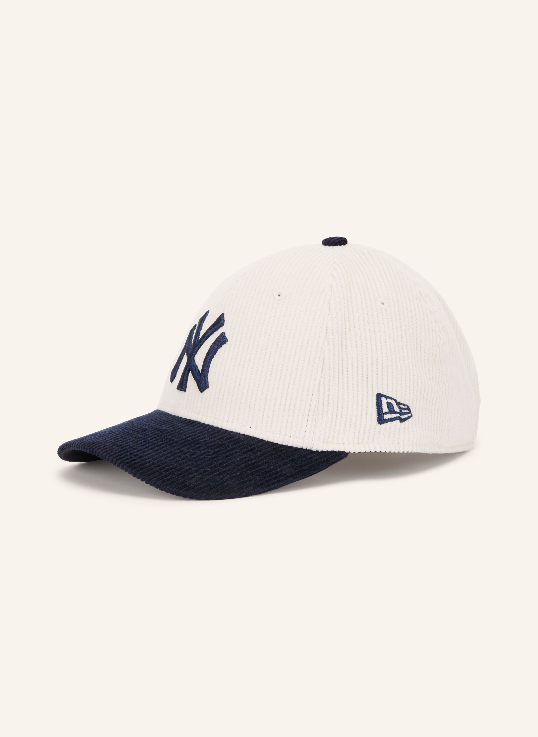 NEW ERA Cord-Cap 9FORTY® MC