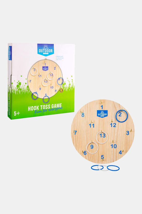 Outdoor Play Ringwerp Bord D30Cm Speelgoed